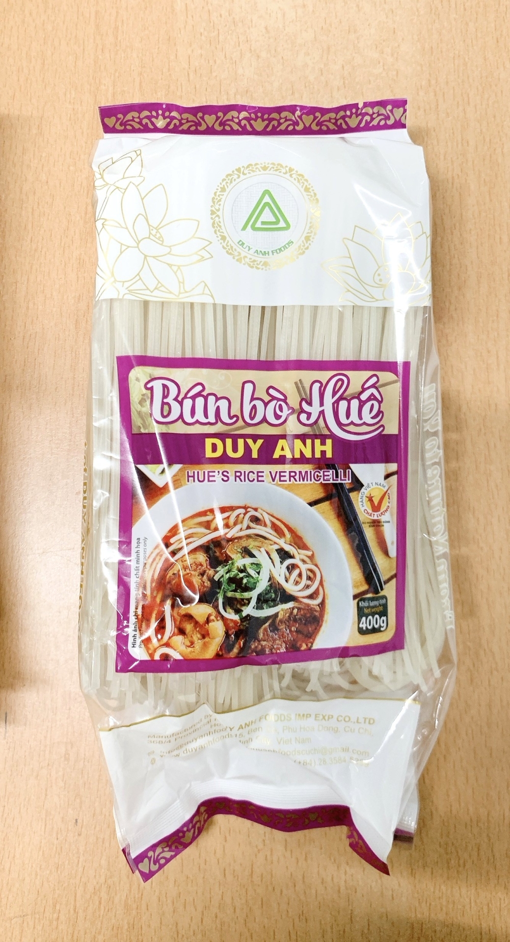 Bún Bò