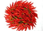 Ớt đông lạnh